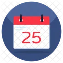 Agendar  Icon