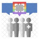 Agender Genderless Lgbtqia Icon