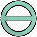 Agender  Icon