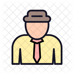 Agent Icon