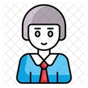 Agent  Icon