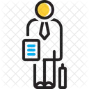 Agent  Icon