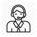 - Vertreter  Symbol