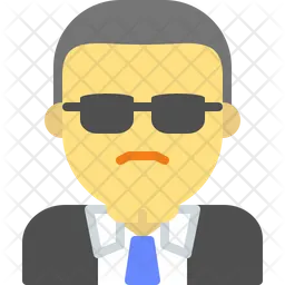Agent  Icon