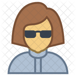 Agent Icon