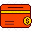 Agent Card Credit Icon