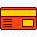 Agent Card Credit Icon
