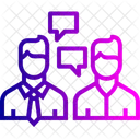 Agent Broker Real Icon