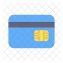 Agent Card Credit Icon