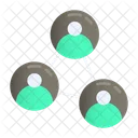 Data People Corporate Icon