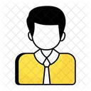 Agent  Icon