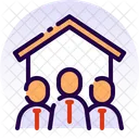 Agent  Icon