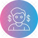 Agent  Icon
