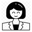 Agent  Icon