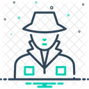 Agent  Icon