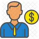 Agent  Icon