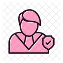 Agent  Icon