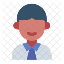 Agent  Icon
