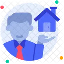 Agent  Icon
