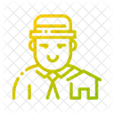 Agent  Icon