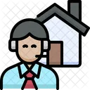 Agent  Icon