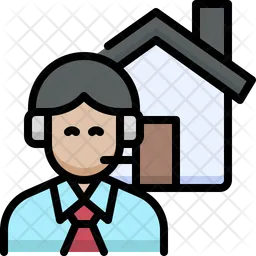 Agent  Icon