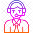 Agent  Icon