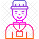 Agent  Icon