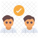 Agent  Icon