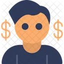 Agent  Icon