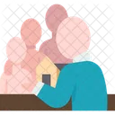 Agent  Icon