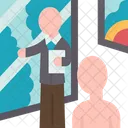 Agent  Icon
