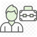 Agent  Icon