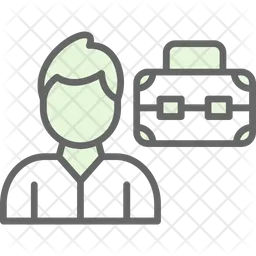 Agent  Icon