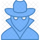 Agent  Icon
