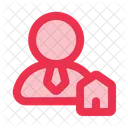 Agent  Icon