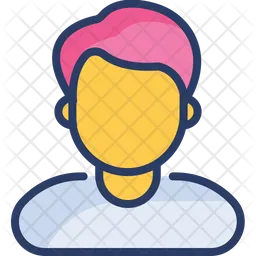 Agente de bienes raíces  Icono