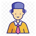 Agentrea  Icon