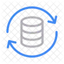 Aggiorna Server Database Icon