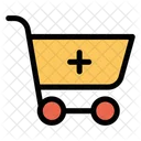 Aggiungi carrello  Icon