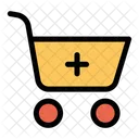 Aggiungi carrello  Icon