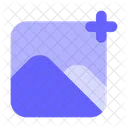 Aggiungi immagine  Icon