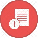 Aggiungere note  Icon