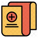 Aggiungi Note Aggiungi Carta Note Icon