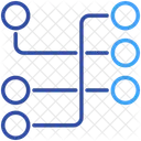 Aggregate  Icon