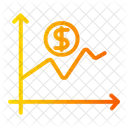 Aggregate Aggregate Demand Business And Finance Icon