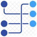 Aggregate  Icon