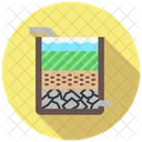 Aggregate  Icon