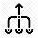 Aggregate  Icon