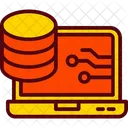 Aggregation  Icon